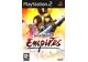 Jeux Vidéo Samurai Warriors 2 Empires PlayStation 2 (PS2)