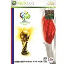 Jeux Vidéo 2006 FIFA World Cup Xbox 360