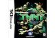 Jeux Vidéo Teenage Mutant Ninja Turtles (TMNT) DS