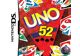 Jeux Vidéo Uno 52 DS