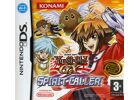 Jeux Vidéo Yu-Gi-Oh! GX Spirit Caller DS