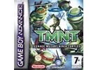 Jeux Vidéo TMNT Game Boy Advance