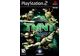 Jeux Vidéo TMNT PlayStation 2 (PS2)