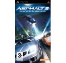 Jeux Vidéo Asphalt Urban GT 2 PlayStation Portable (PSP)