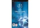 Jeux Vidéo UEFA Champions League 2006-2007 PlayStation Portable (PSP)