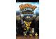 Jeux Vidéo Ratchet & Clank La Taille ça Compte PlayStation Portable (PSP)