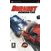 Image Jeux Vidéo Burnout Dominator PlayStation Portable (PSP)