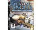 Jeux Vidéo Blazing Angels Squadrons of WWII PlayStation 3 (PS3)