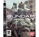 Jeux Vidéo Mobile Suit Gundam Target in Sight PlayStation 3 (PS3)