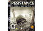 Jeux Vidéo Resistance Fall of Man PlayStation 3 (PS3)