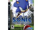 Jeux Vidéo Sonic the Hedgehog PlayStation 3 (PS3)