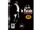 Jeux Vidéo Le Parrain (Edition du Don) PlayStation 3 (PS3)
