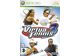 Image Jeux Vidéo Virtua Tennis 3 Xbox 360