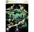 Jeux Vidéo TMNT Xbox 360
