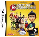 Jeux Vidéo Disney's Meet the Robinsons DS