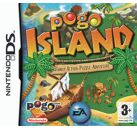 Jeux Vidéo Pogo Island DS