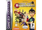 Jeux Vidéo Disney's Meet the Robinsons Game Boy Advance