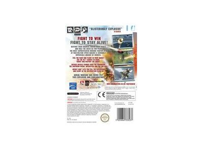 Image Jeux Vidéo Heatseeker Wii