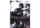 Jeux Vidéo Medal Of Honor Avant-garde Wii