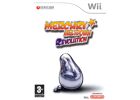 Jeux Vidéo Mercury Meltdown Revolution Wii