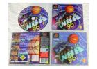 Jeux Vidéo Total NBA 96 PlayStation 1 (PS1)