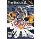 Jeux Vidéo FreakOut - Extreme Freeride PlayStation 2 (PS2)
