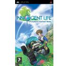 Jeux Vidéo Innocent Life A Futuristic Harvest Moon PlayStation Portable (PSP)