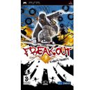 Jeux Vidéo FreakOut - Extreme Freeride PlayStation Portable (PSP)