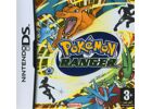 Jeux Vidéo Pokémon Ranger DS