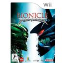 Jeux Vidéo Bionicle Heroes Wii