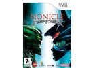 Jeux Vidéo Bionicle Heroes Wii