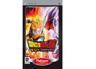 Jeux Vidéo Dragon Ball Z Shin Budokai Platinum PlayStation Portable (PSP)