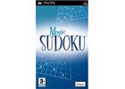 Jeux Vidéo Magic Sudoku PlayStation Portable (PSP)