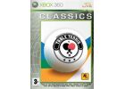 Jeux Vidéo Table Tennis Classics Xbox 360