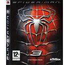 Jeux Vidéo Spider-Man 3 PlayStation 3 (PS3)