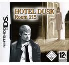 Jeux Vidéo Hotel Dusk Room 215 DS