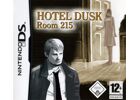 Jeux Vidéo Hotel Dusk Room 215 DS