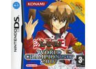 Jeux Vidéo Yu-Gi-Oh Duel Monsters World Championship 2007 DS