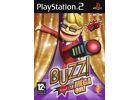 Jeux Vidéo Buzz! Le Mega Quiz (Bundle) PlayStation 2 (PS2)