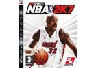 Jeux Vidéo NBA 2K7 PlayStation 3 (PS3)