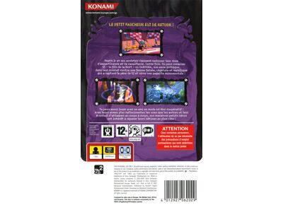 Image Jeux Vidéo Death Jr. 2 Root of Evil PlayStation Portable (PSP)