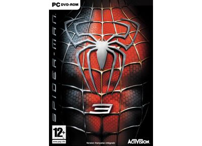 Jeux Vidéo Spider-Man 3 Jeux PC