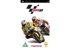 Jeux Vidéo MotoGP Platinum ( Moto GP Platinum ) PlayStation Portable (PSP)