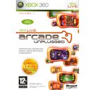 Jeux Vidéo Xbox Live Arcade Unplugged Volume 1 Best Of Classics Xbox 360