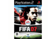Image Jeux Vidéo FIFA 07 Platinum PlayStation 2 (PS2)