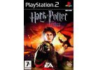Jeux Vidéo Harry Potter et la Coupe de Feu Platinum PlayStation 2 (PS2)