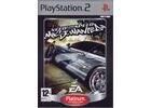 Jeux Vidéo Need for Speed Carbon Platinum PlayStation 2 (PS2)