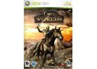 Jeux Vidéo Two Worlds Xbox 360