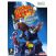 Image Jeux Vidéo Disney's Chicken Little Aventures Intergalactiques Wii