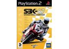 Jeux Vidéo SBK'07 - Superbike World Championship PlayStation 2 (PS2)